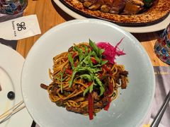-布拉诺牛排西餐厅(上城天街店)