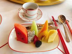 -咖啡苑 - 蔚藍夏日限定主题(永利皇宫店)