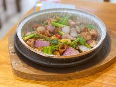 -南记食粥坊·宵夜大排档(莲花总店)