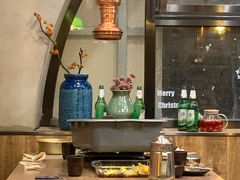 -香猪坊韩国烤肉专属门店(魏公村店)
