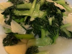 塔菜冬笋-双塔老饭店