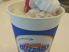 -DQ·蛋糕·冰淇淋(红旗街万达店)