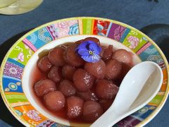 -伊带伊路新疆美食府(呼家楼店)