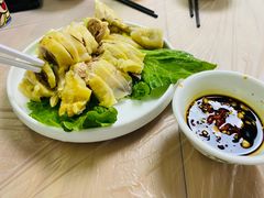 -阿杰臻选海鲜饭店(普陀山店)