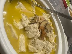 -鑫复盛礼记酒店·青岛菜
