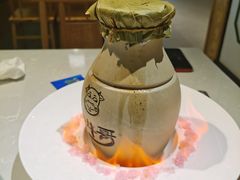 -俏牛哥鲜牛肉牛肆馆(重庆天地店)