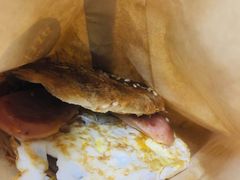 -头壹号  羊汤·饸饹面·大油条(西二旗店)