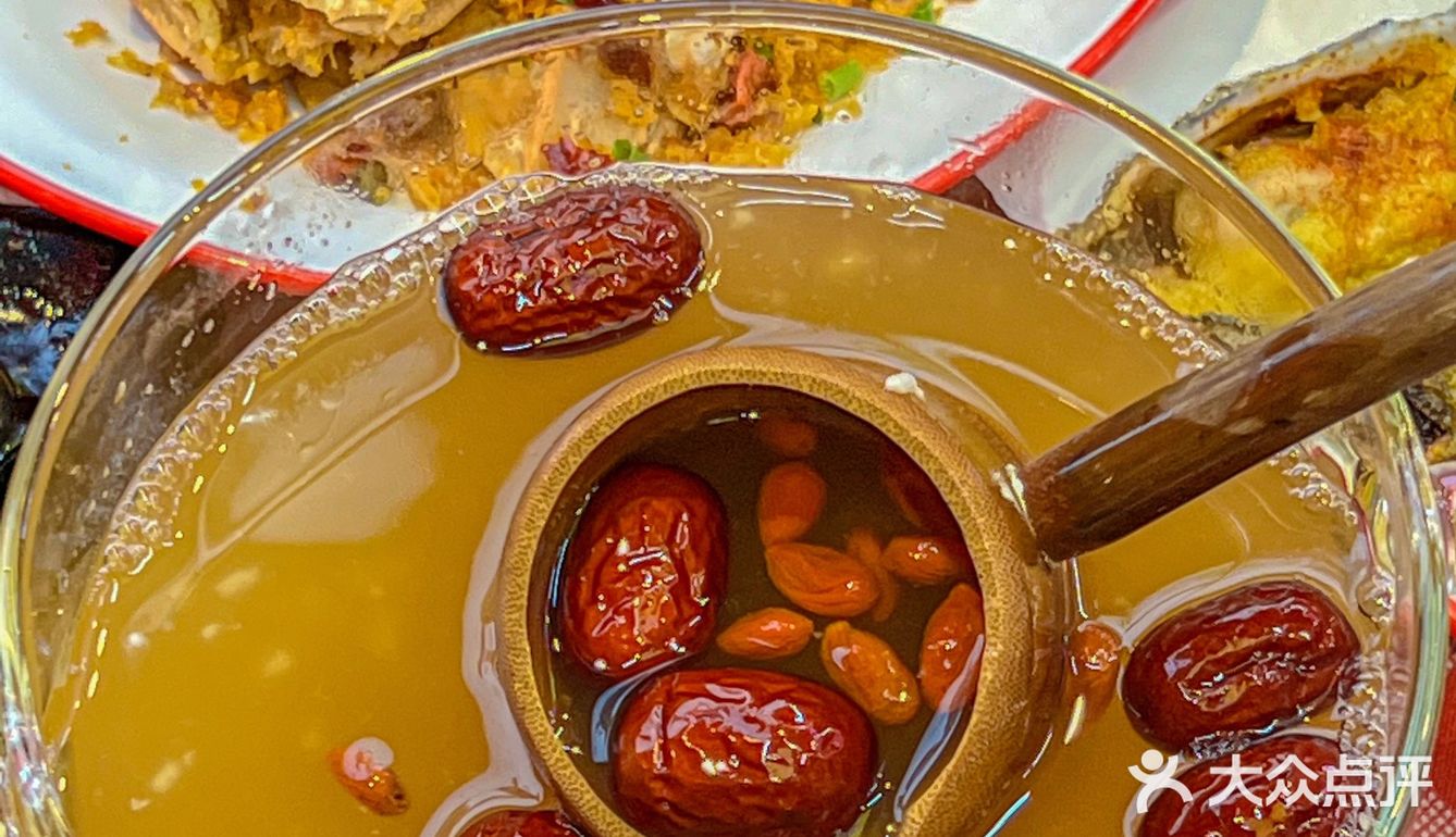 热啤酒 在南方，没有热啤酒的冬天是不完整的