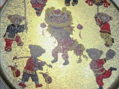 -珍妮曲奇聪明小熊(尖沙咀店)