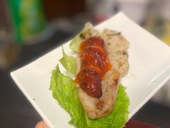 大肠包小肠-台湾小竹(华宇广场店)