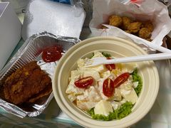 -比格比萨自助(新辰里学清路店)