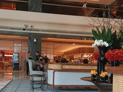 -上海虹桥祥源希尔顿酒店