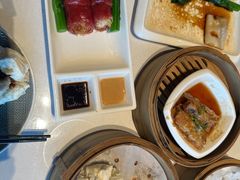 -粤盛海鲜楼(融冠乐城店)