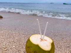 -三亚西岛海洋文化旅游区