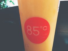 -85度C(青岛燕儿岛店)