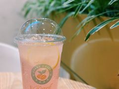 -逸派咖啡 EPARKCOFFEE(广安门店)