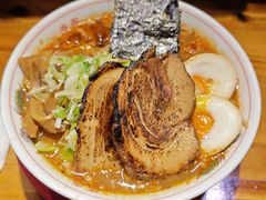 -老龙亭拉面店