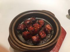 火焰叉烧-荣兴酒家(徐家汇店)