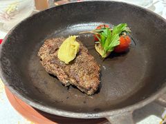 -王品牛排(杭州大厦店)