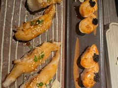 -炙柒Sekinana·精致日料(合生汇店)