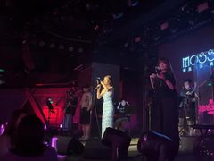 -MOSSO音乐酒吧·live house(南京旗舰店)