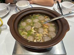 -火啫啫·粤式啫啫煲(南通首店)