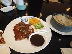 -铭轩中餐厅·海南菜·粤菜(亚龙湾瑞吉店)