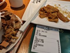 -壹只卤鹅 · 潮汕菜(京基百纳店)