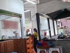 -何永光123鲜牛肉馆(1号店)