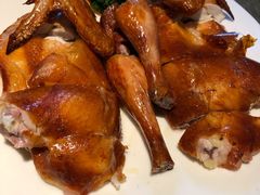 幸福哟烧鸡-幸福哟烧鸡·粤菜海鲜私厨(七星路店)