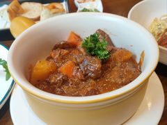 -安妮意大利餐厅(丽都店)