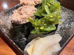 -森味花园·日本料理(伊藤洋华堂亚运村店)