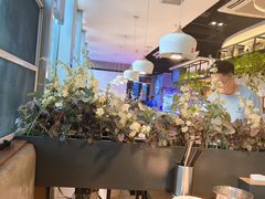 -欢乐牧场海鲜烤肉自助(牡丹园店)