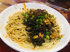 燃面-泸州白糕(慈善路店)