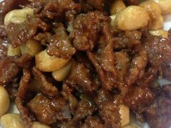 android_upload_pic-清真宏玉祥黄门脸餐厅(华荫东里店)