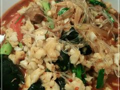 -刘信牛羊肉小炒泡馍(回民街店)