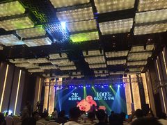 -济南绿地美利亚酒店