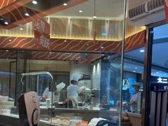 -新一番三文鱼寿司(大东海店)