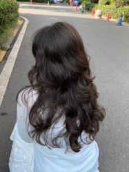 -GANO HAIR 
