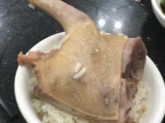 乳鸽饭-皇鸽餐厅(五桂山分店)