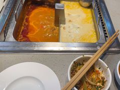 -海底捞火锅(杭州滨江九宜城店)