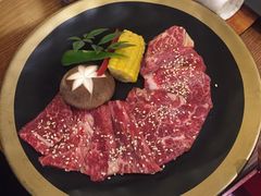 -炎蔵牛舌烤肉