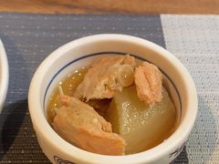-森味薪火烧•烧鸟居酒屋•日本料理(望京店)