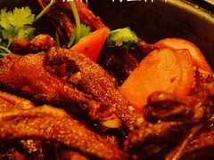 -美极鲜食坊(宝安南路店)