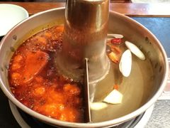 -宛平李记火锅(东关街店)