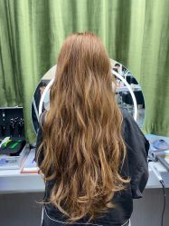 -MOVAN HAIR莫凡匠人发型屋