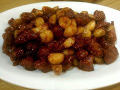 -陈傻子餐厅(世纪都会店)