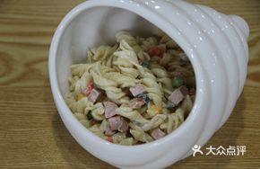 Noodles Salad