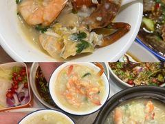 -官塘陈记鱼生·潮汕砂锅粥·潮汕生腌牛肉火锅(潮枫路总店)
