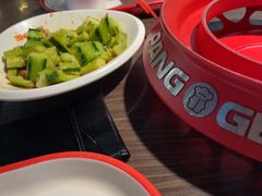 -胖哥俩肉蟹煲(梅溪步步高店)